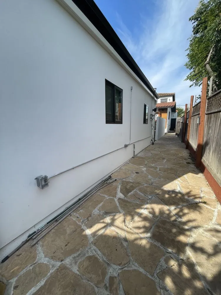 Professional electrical service for homes in emergency electrical service,  by 