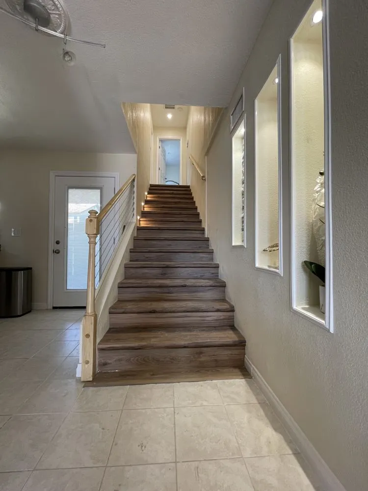 Certified lighting installation experts serving ,  - Valley Electrical Systems