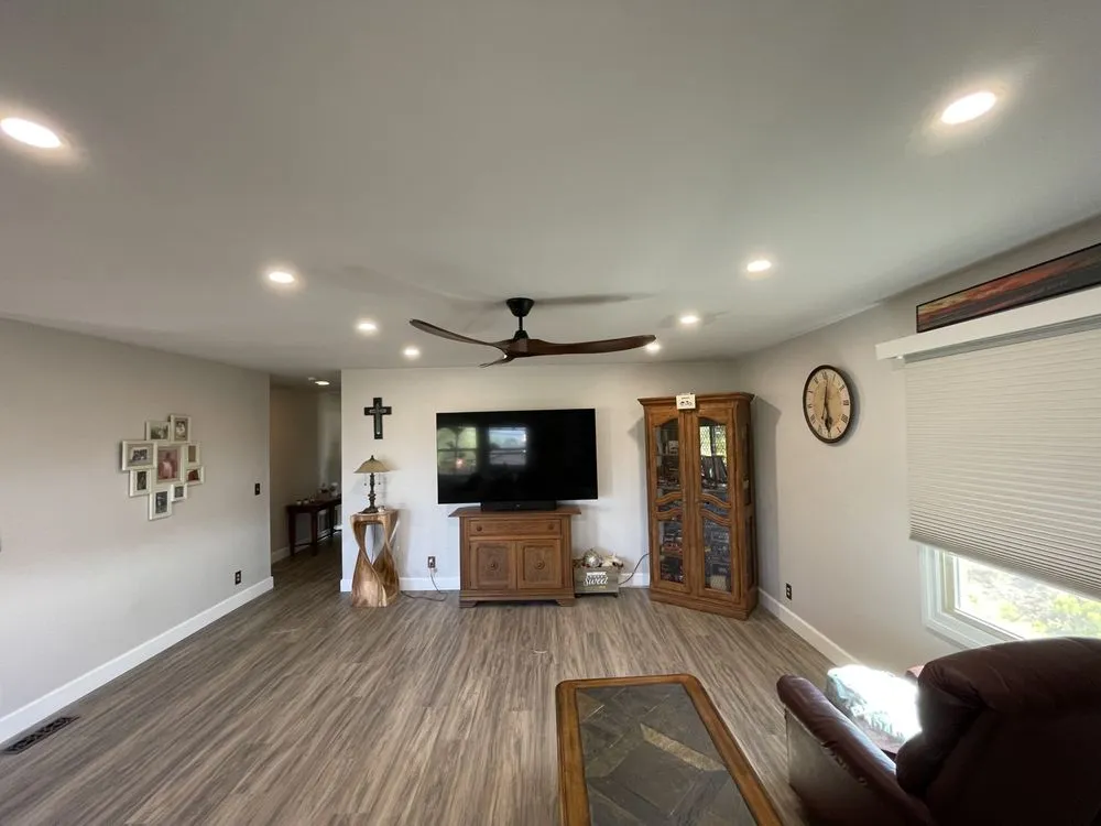 Slide of Valley Electrical Systems