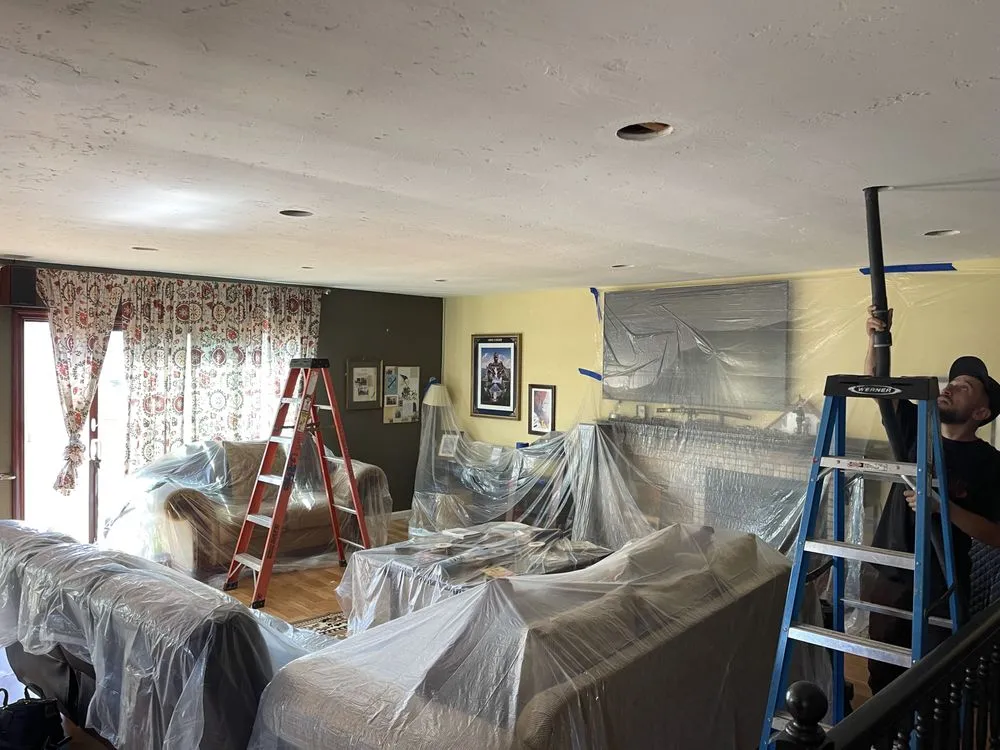 Slide of Valley Electrical Systems