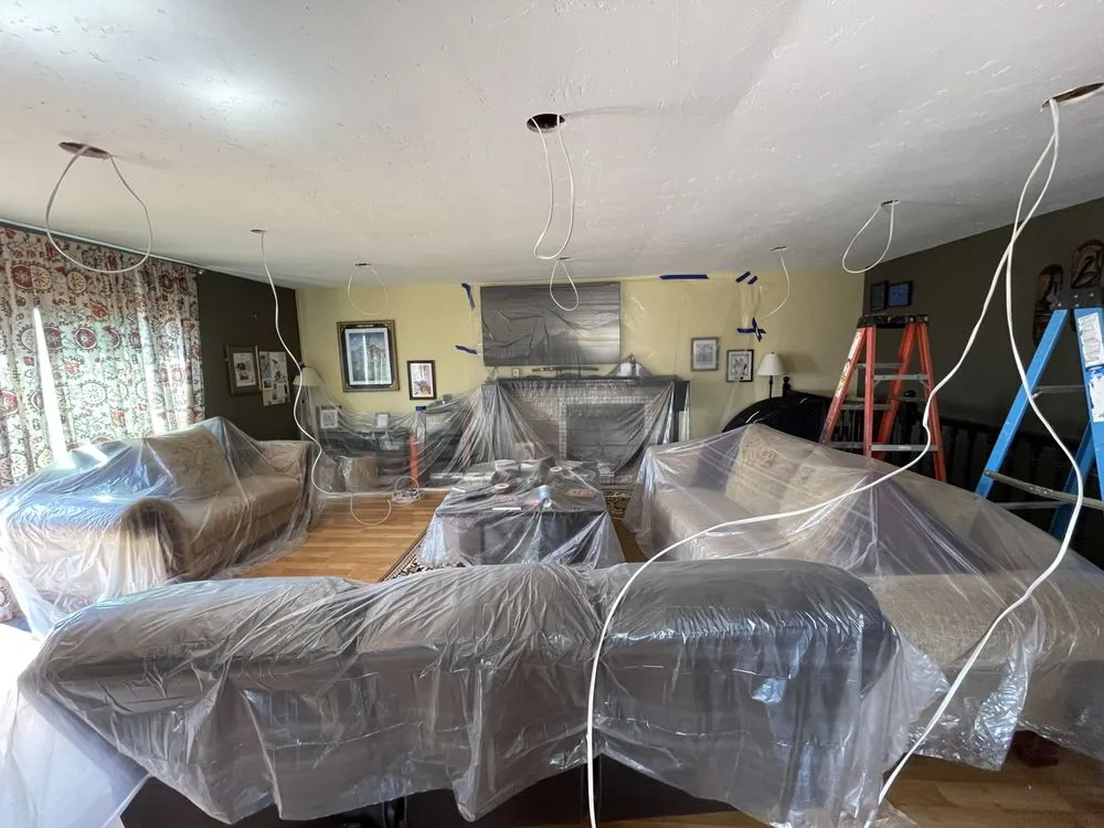 Slide of Valley Electrical Systems