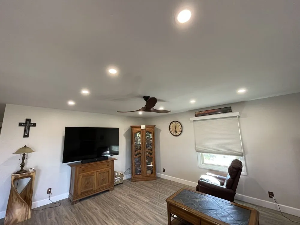 Slide of Valley Electrical Systems