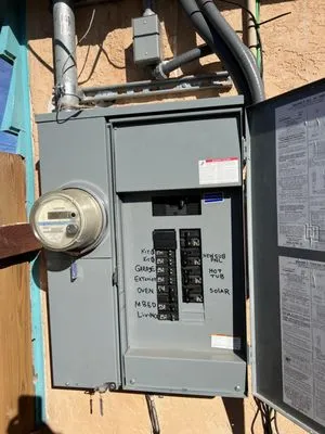 Valley Electrical Systems