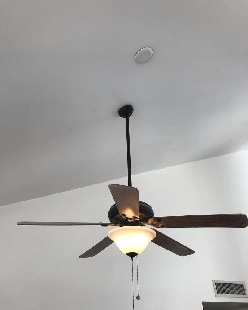 Slide of Valley Electrician Service