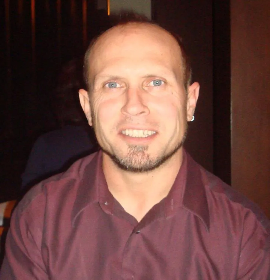 Slide of Valley Energy