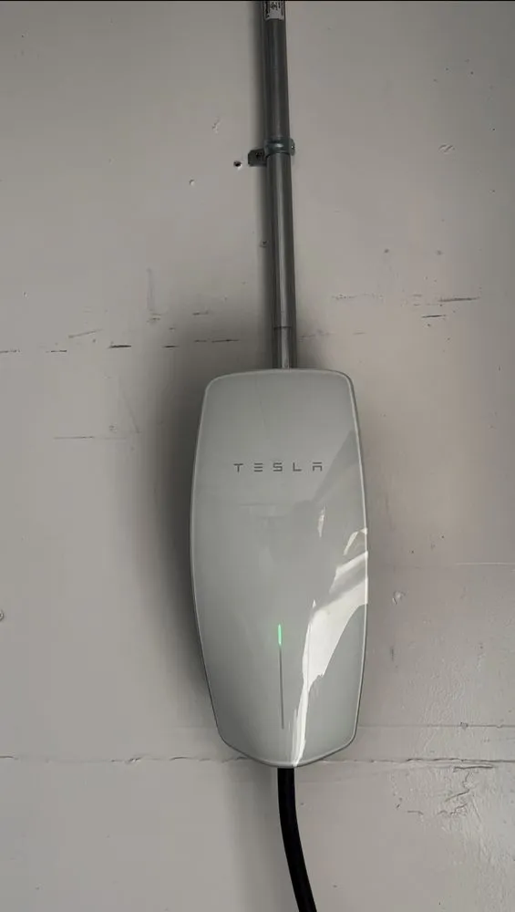 Slide of Valley Home Electric