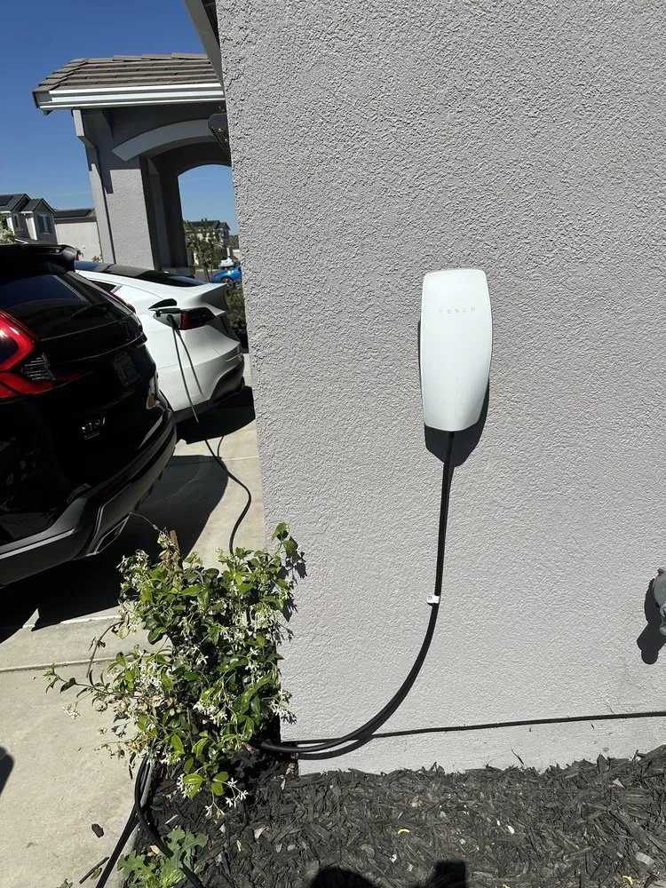 Slide of Valley Home Electric