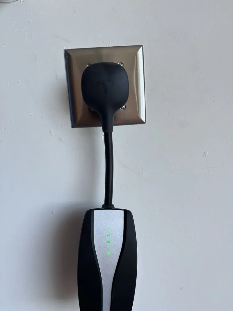 Slide of Valley Home Electric