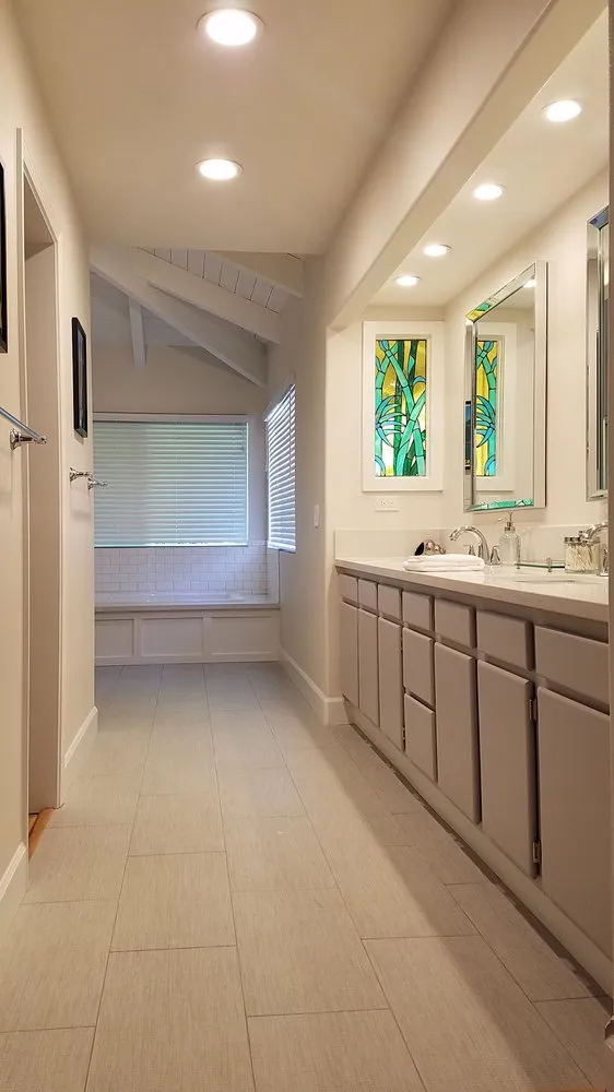 Slide of Valley Isle Builders