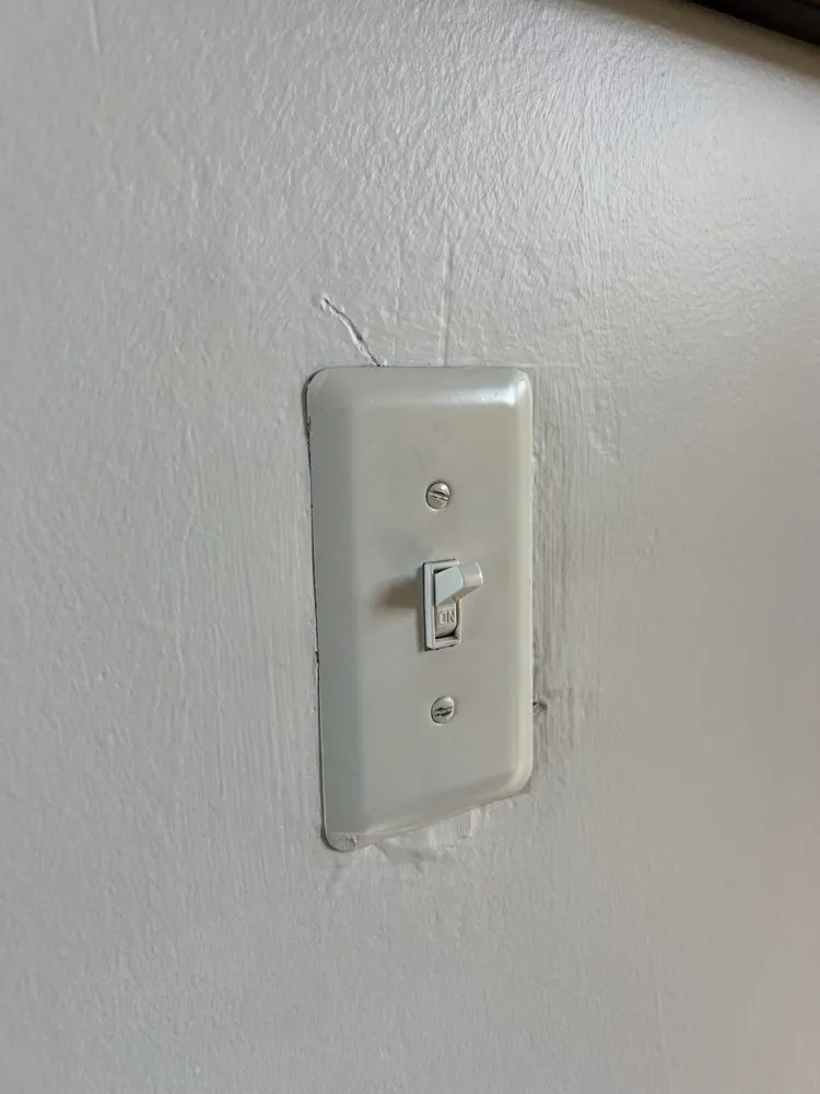 Certified electrical service for homes in wiring installation,  by 