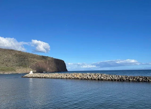 Slide of Valley Isle Electric