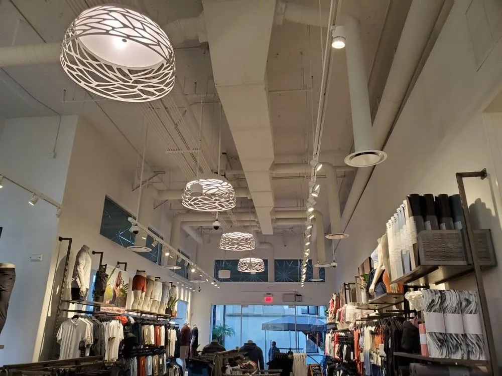 Slide of Valley Isle Electric