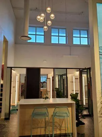 Slide of Valley Isle Electric