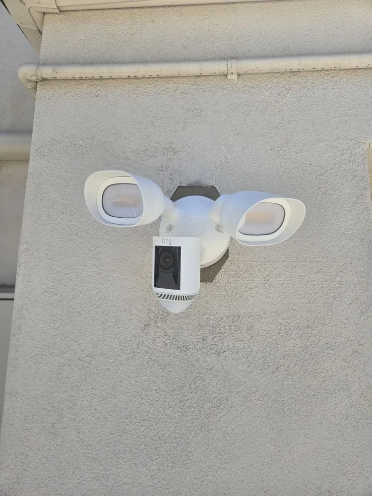 Slide of Valley Power & Lighting