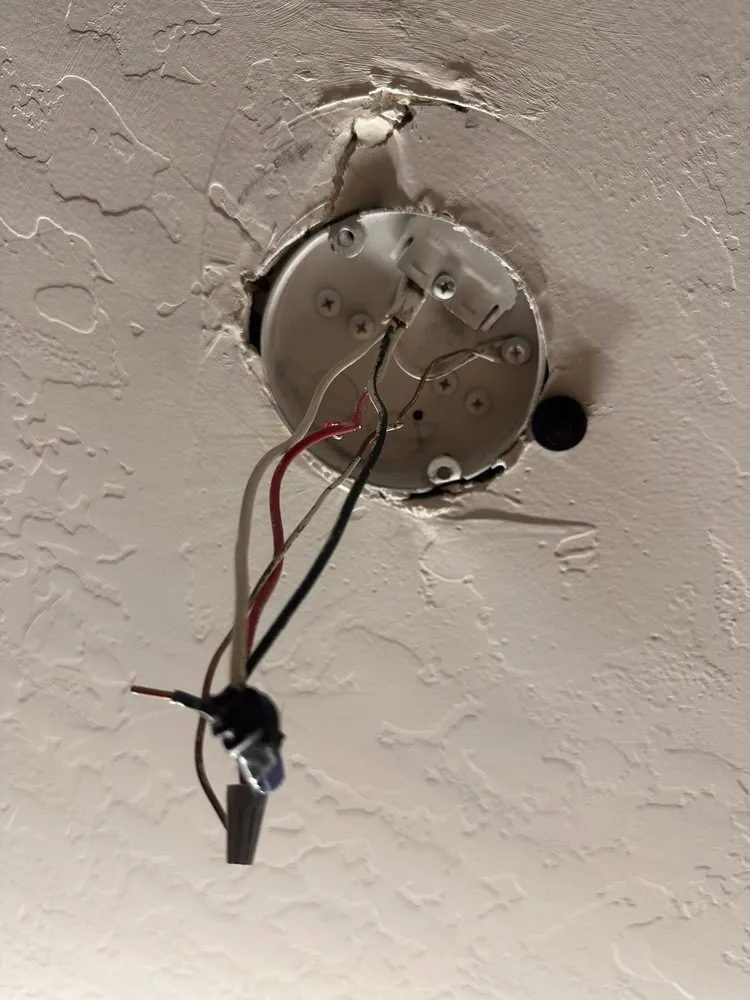 Slide of Valley Power & Lighting