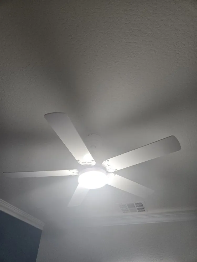 Slide of Valley Power & Lighting