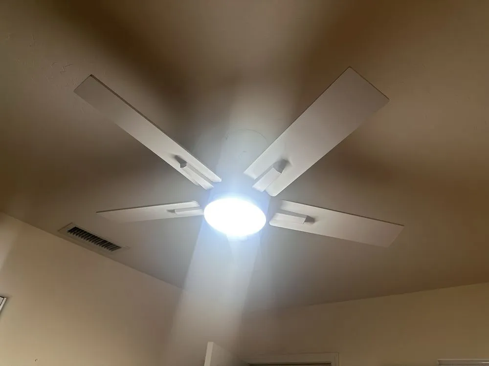 Slide of Valley Power & Lighting