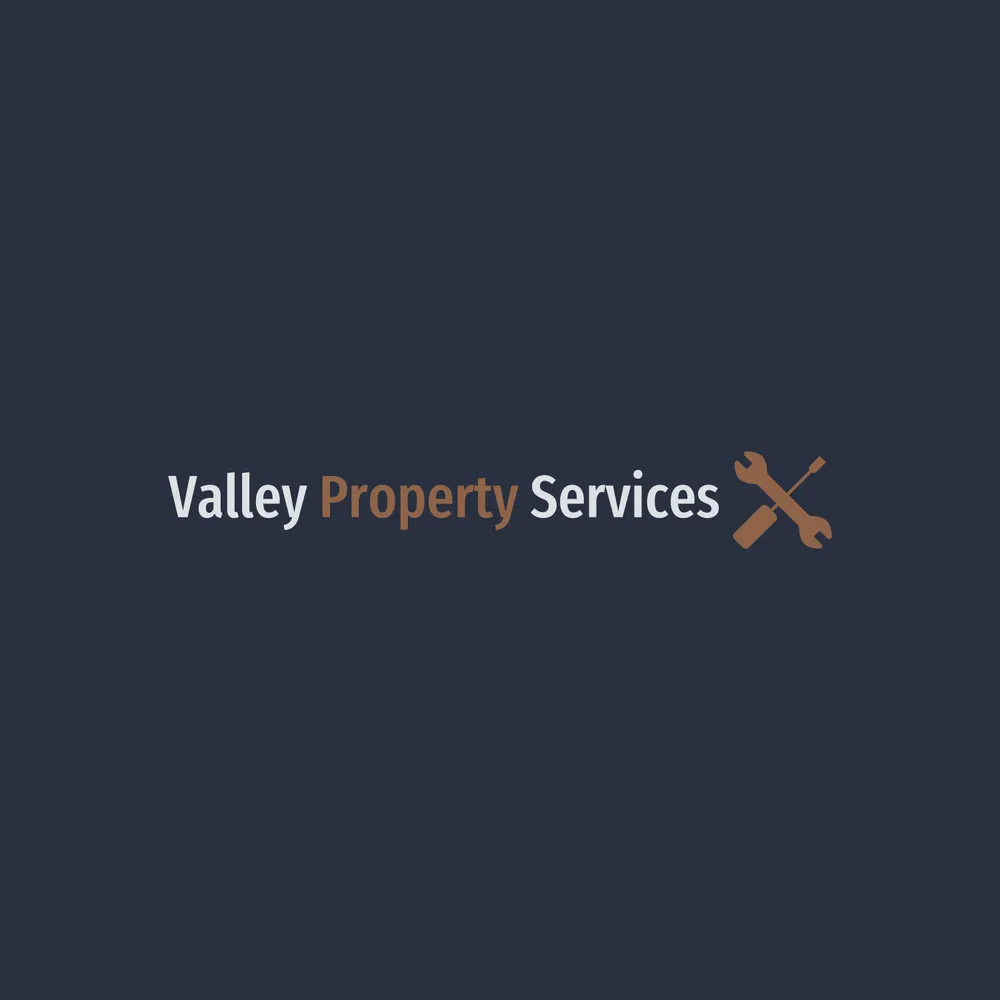 Slide of Valley Property Services