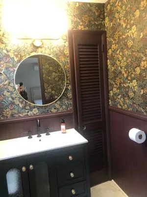 Valley Property Services Logo