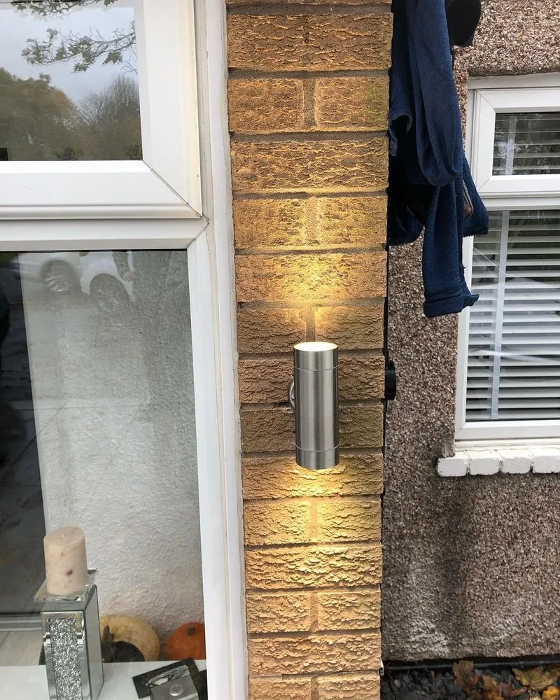 Slide of Valley Ranch Certified Electrician