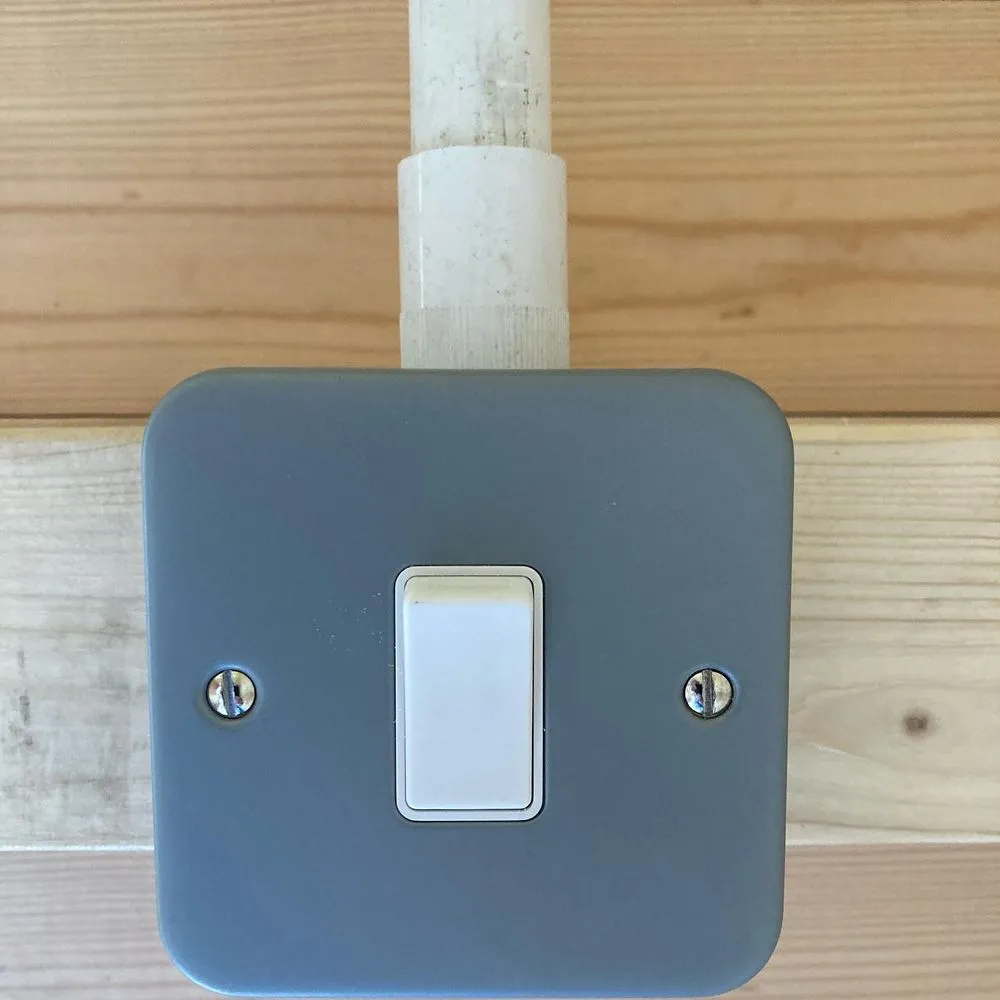 Slide of Valley Ranch Certified Electrician