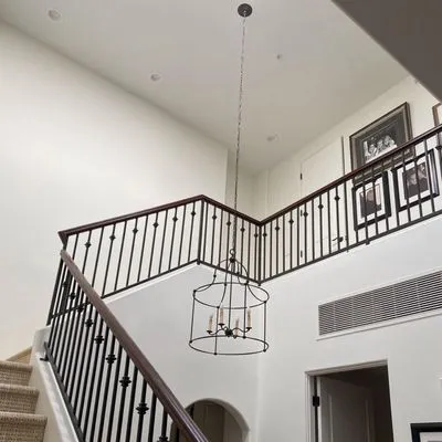 Valley Ranch Electrician Logo