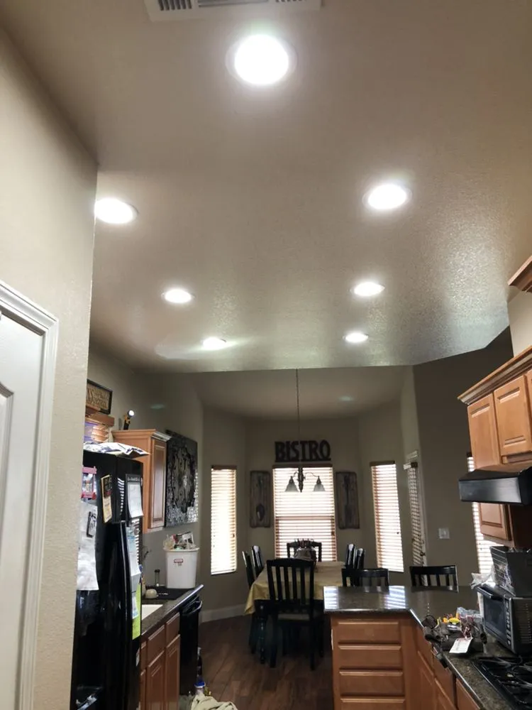 Slide of Valley Source Electric