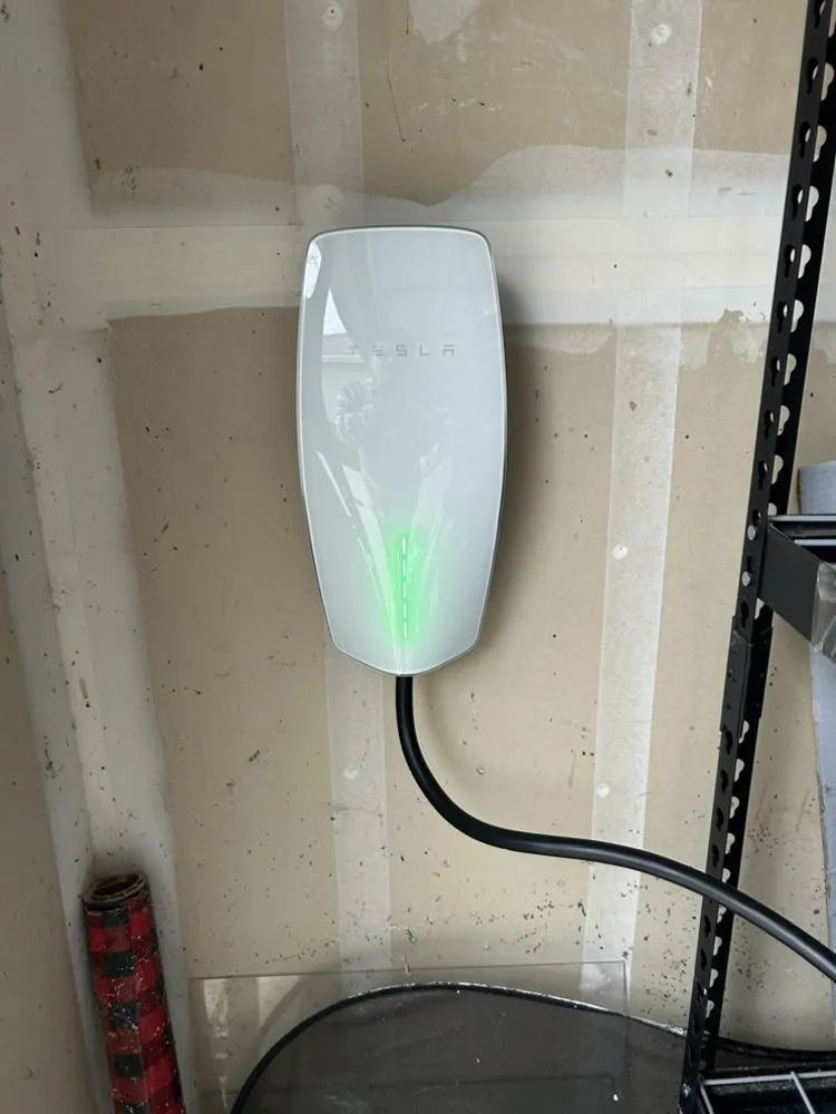 Slide of Valley Source Electric