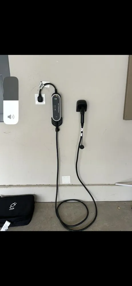 Slide of Valley Source Electric