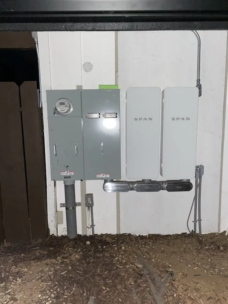 Slide of Valley Source Electric