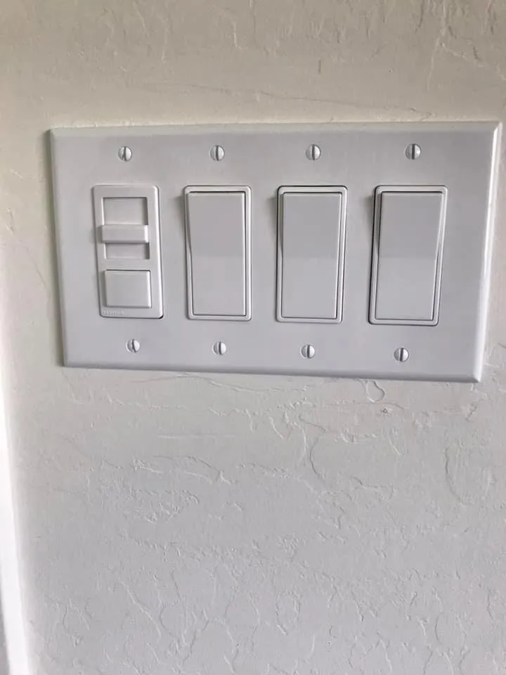 Slide of Valley Stream Electrical Service