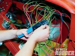 Slide of Valley Stream Electrical