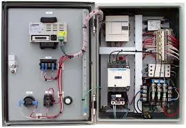 Slide of Valley Stream Electrical