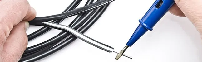 Slide of Valley Stream Electricians