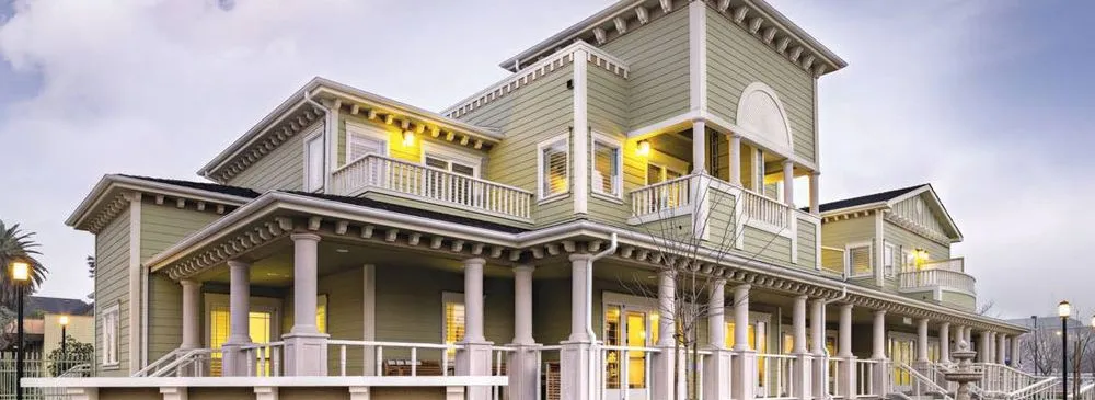 Slide of Valley Unique Electric