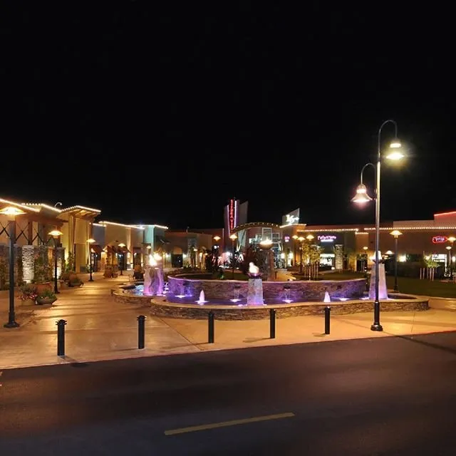 Slide of Valley Unique Electric