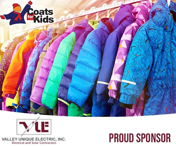 Slide of Valley Unique Electric