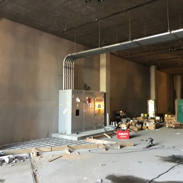 Slide of Valley Unique Electric