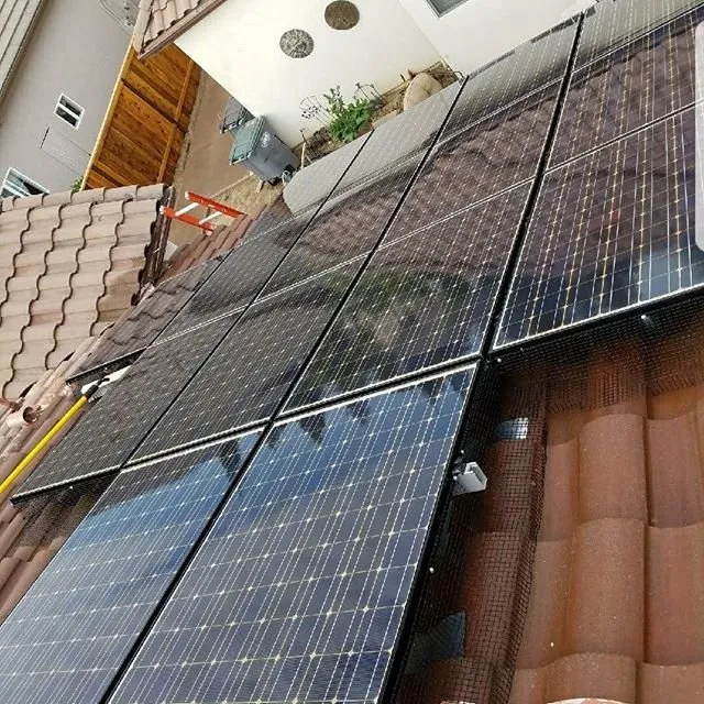 Slide of Valley Unique Electric