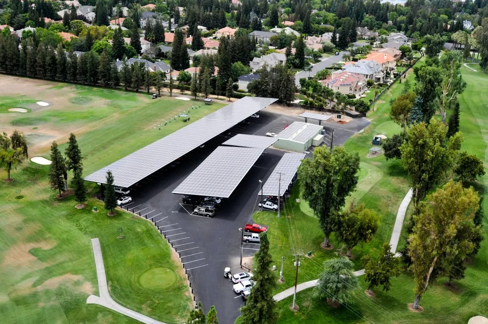 Slide of Valley Unique Electric