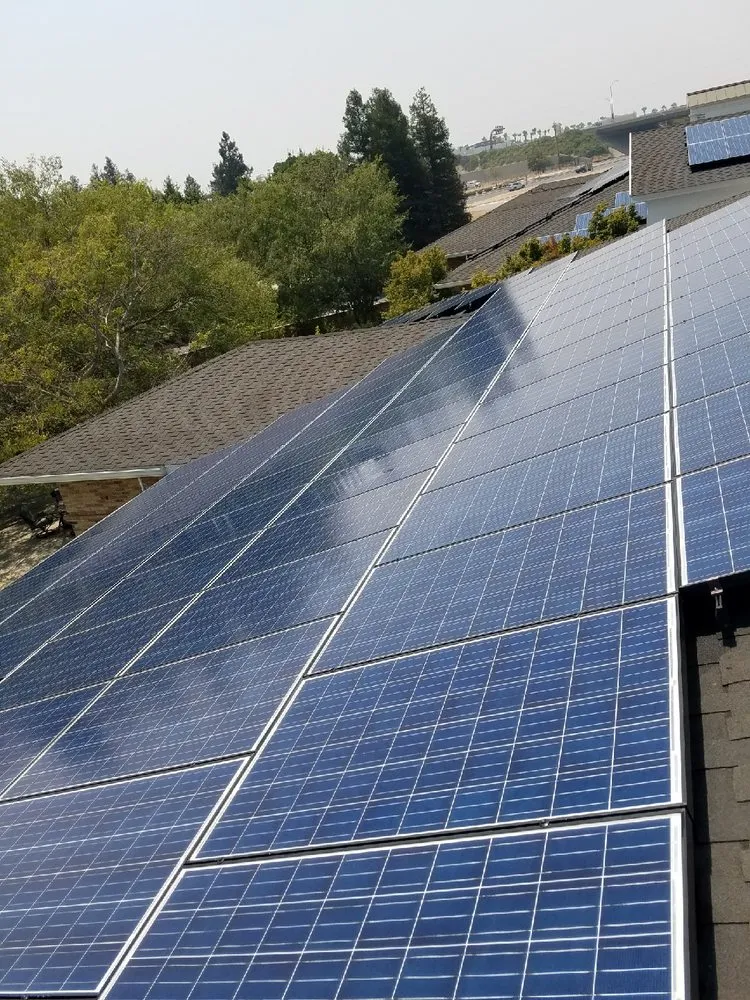 Slide of Valley Unique Electric