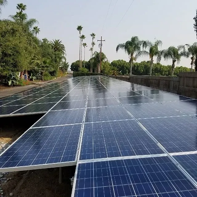 Slide of Valley Unique Electric