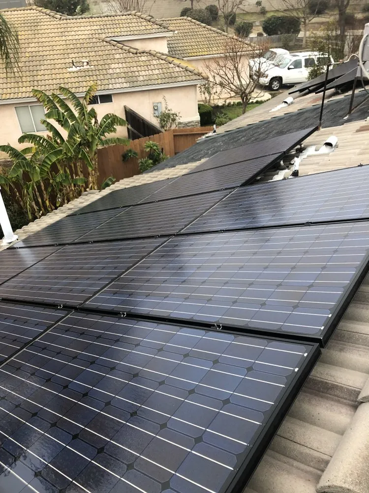 Licensed electrical repair service in , - Valley Unique Electric