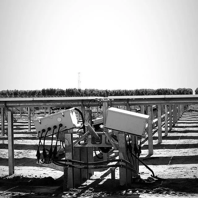 Slide of Valley Unique Electric