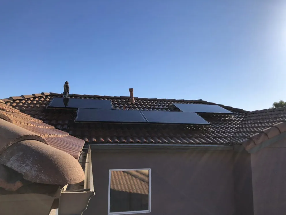 Slide of Valley Unique Electric