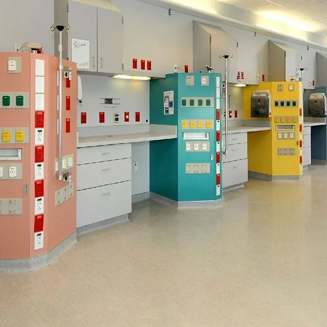 Slide of Valley Unique Electric