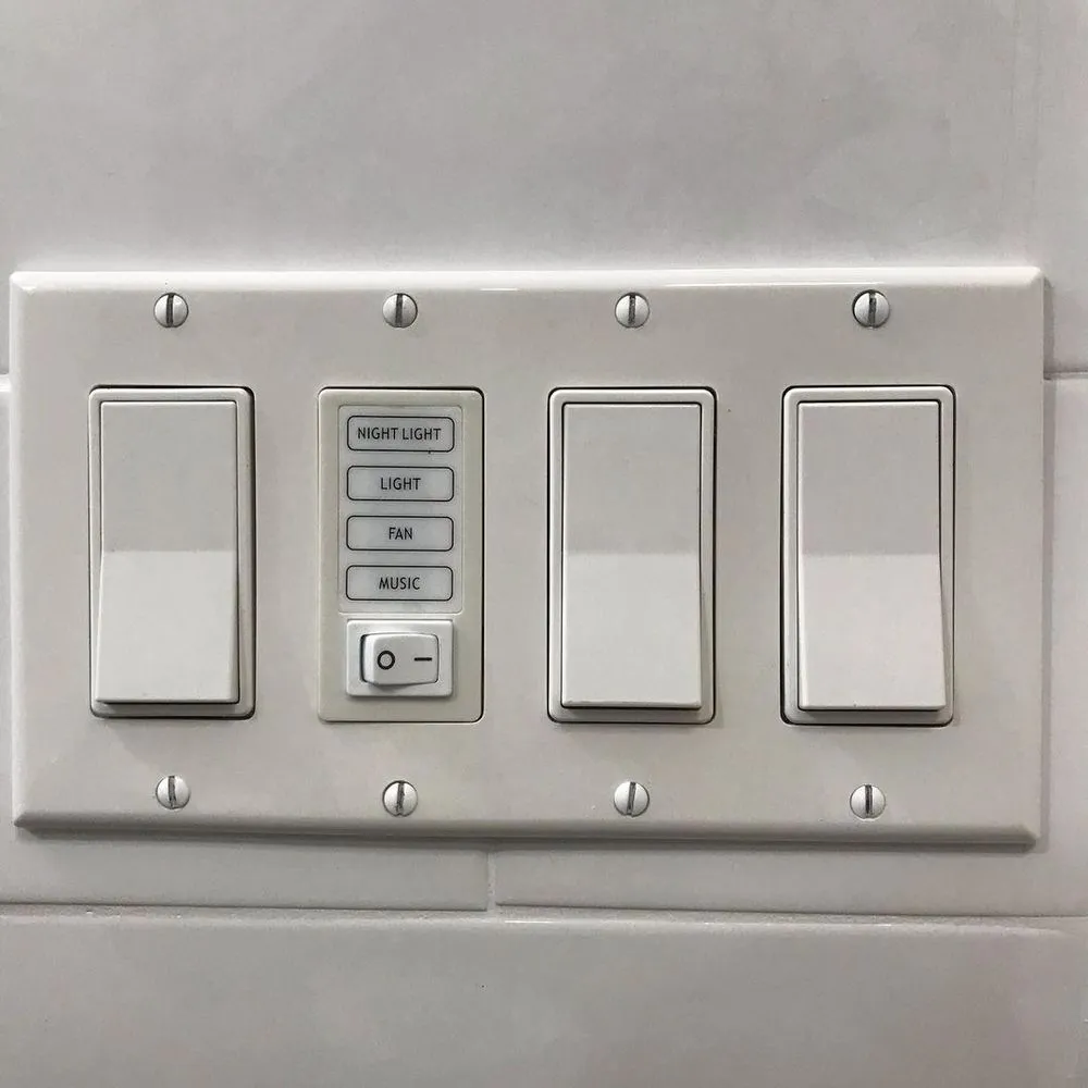 Slide of Valley View Electrician Service