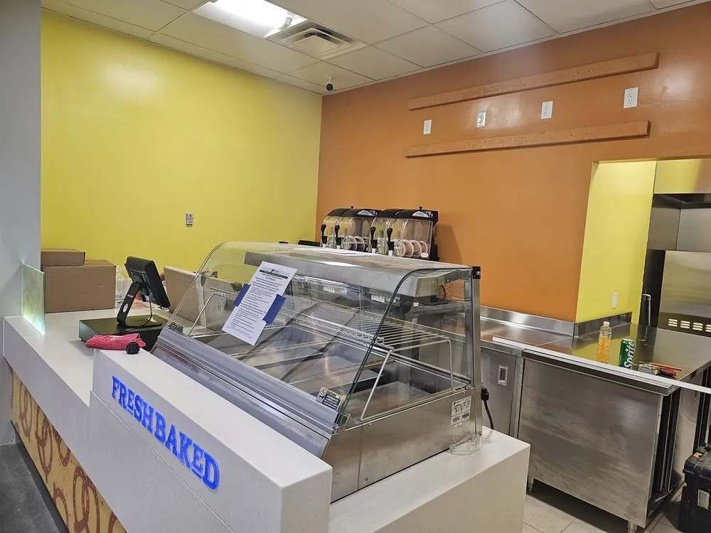 Slide of Valley Volta