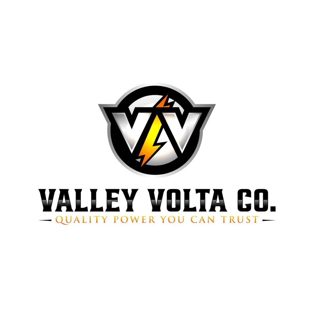 Slide of Valley Volta