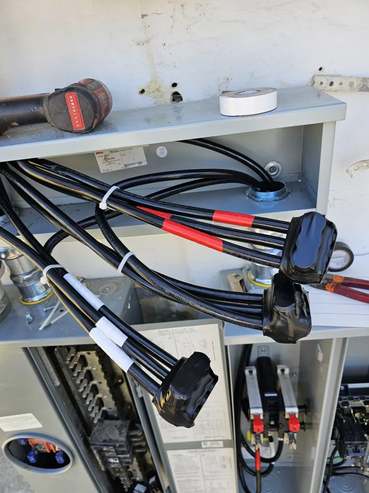 Slide of Valley Volta